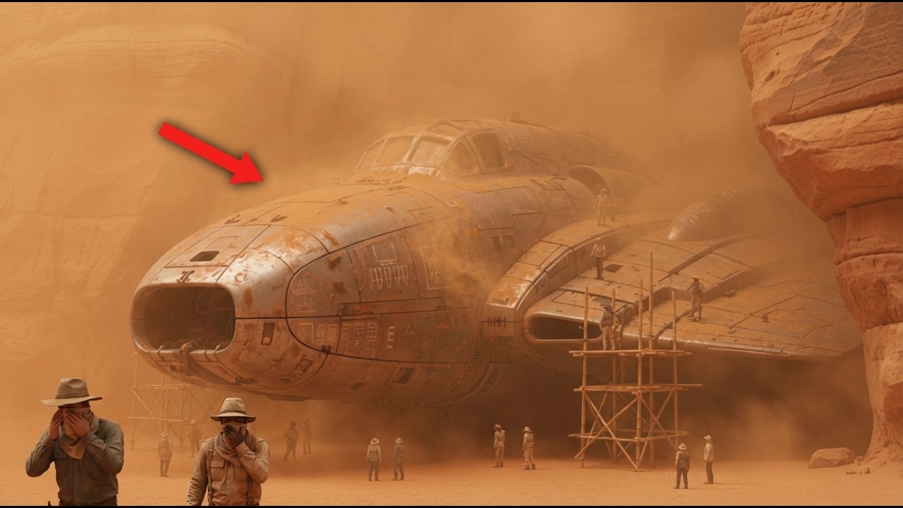 7 unerklärliche antike Entdeckungen, die wie moderne Maschinen aussehen