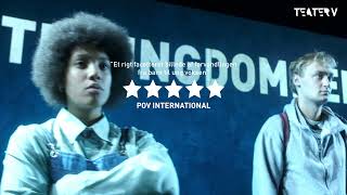 TIL UNGDOMMEN Trailer 2 // Teater V