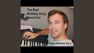 Happy Birthday Shannon