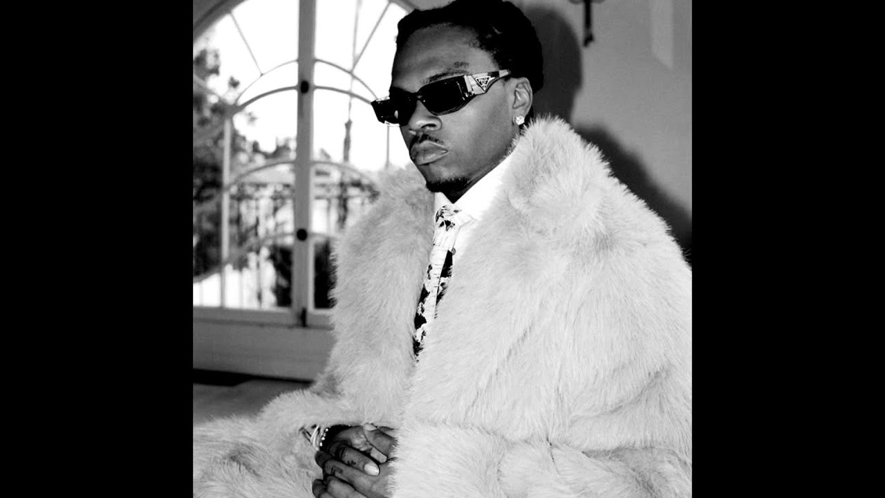 [FREE] GUNNA TYPE BEAT “GRATEFUL”