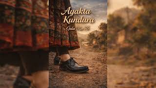 Ayakta Kundura - Gula Mın 76 (Offical ) Şfet Üzik Üzikleri