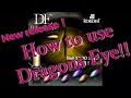 【New Release】５D Gel Dragon’s Eye New Release/５Dジェル ドラゴンズアイ！ ココイストの新しいジェルがネイルエキスポで先行発売されます！　／KOKOIST