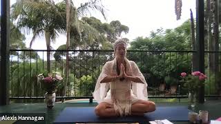 Womens Wellness Retreat with Alexis