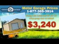Metal Garage Kits Bennettsville | GarageBuildings.com Metal Garage Kits Bennettsville | GarageBuildings.com