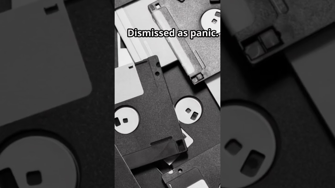 Barbarossa’s Big Blind: Why Intel Failed 