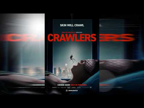 Crawlers – Trailer #1