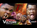 Warning this is a very tough movie  royal vulture   2023  latest nigerian movies new full movies