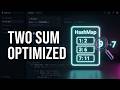 LeetCode 1: Two Sum Solution in Python (HashMap Explained)