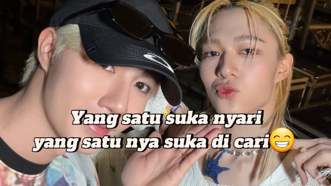 (MULTI SUB) Moment ZeeNu saat BEACHBOYS2025♡ #BEACHBOYS2025xNuNew # ...