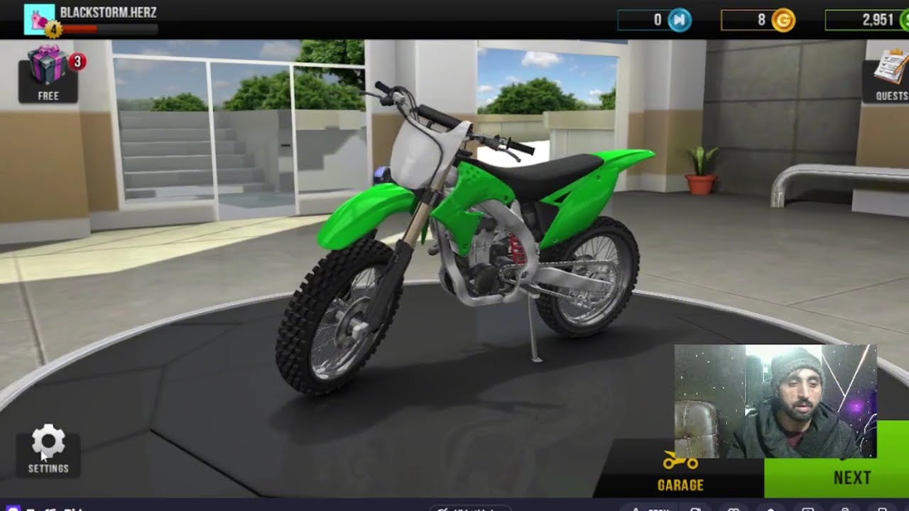 how to play video games online in simple way | best bike games to play online