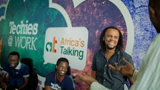 Une plateforme logicielle pour aider l’Afrique à se connecter screenshot 5