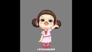 Dj terbaik story wa versi bocah joget