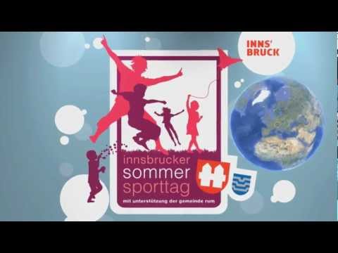 Sommersporttag Innsbruck 2012
