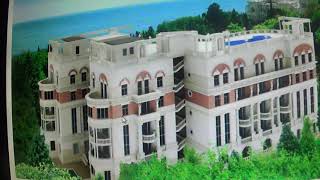 Элитные Апартаы Зеленского В Крыму