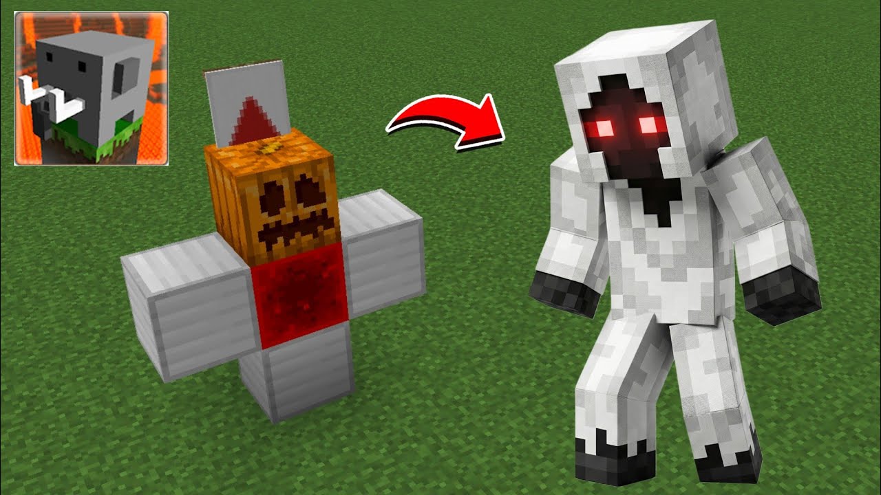 How to Spawn Entity 303 in Craftsman 