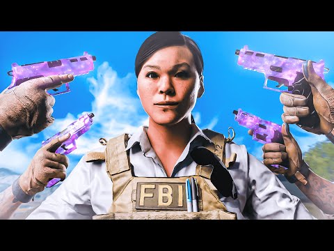 i dropped 500 kills in 10 games..