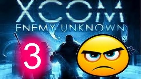 XCOM Enemy Unknown Let