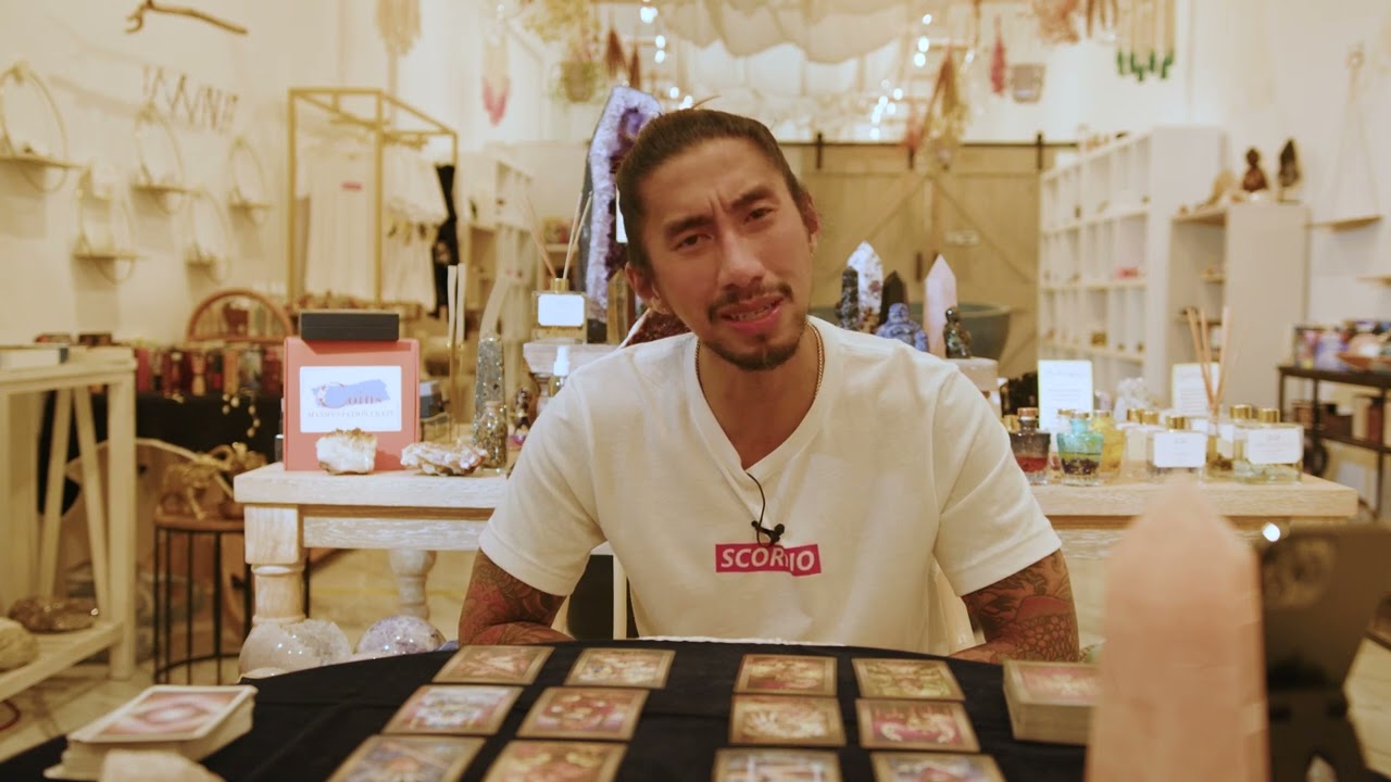 Capricorn "Are We A Power Couple Or Not?" March Weekly Tarot Reading