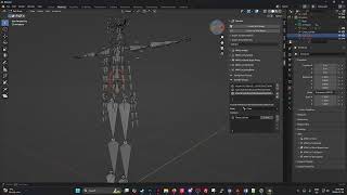 : Desktop Mate MMD to VRM Conversion - Add Physics