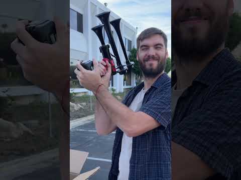 I BOUGH A PRESENT FOR A FRIEND 🤦 ...(watch what happened)
