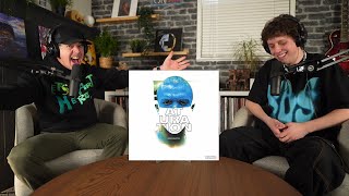 Dad Reacts to BROCKHAMPTON - SATURATION