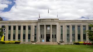 National Film and Sound Archive | Wikipedia audio article