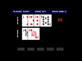 Little Casino II v17.0 [Arcade Longplay] (1984) Digital Controls Inc.