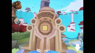 Krystopia Nova's Journey CHAPTER 3 Walkthrough [iOS/Android]