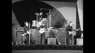 The Beatles  1964 US Tour Reconstruction  Full Concert