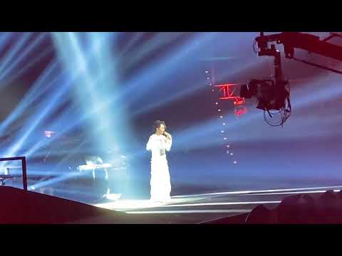 林志炫演唱會-浮誇