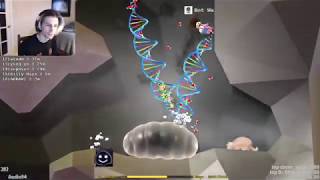 XQC leaks that Streamers are paid to do Charity Streams
