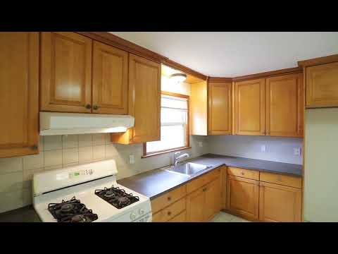 309 311 Lake St, Newark, NJ home video tour