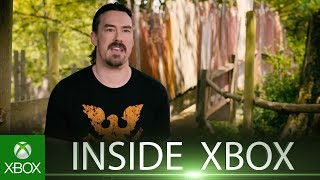 State of Decay 2: Behind the Scenes | Inside Xbox