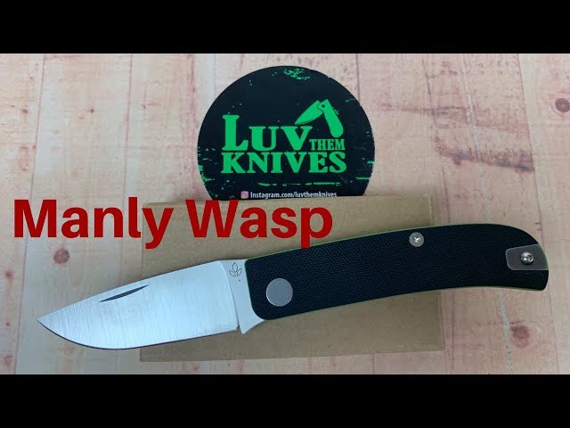 Böker Plus Sliplock 14C28N Stahl G10 Griff, 99,95