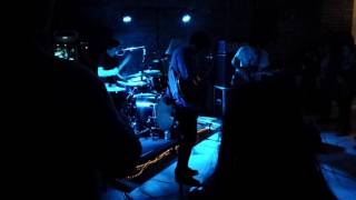 Vasudeva - Stop Making Yourself Miserable - Live @ APMF - 10/22/2016