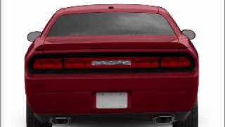 2010 Dodge Challenger - Signal Hill CA Glenn E Thomas Dodge