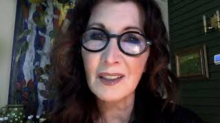Joanna Gleason presents "Dirge Without Music" by Edna St. Vincent Millay
