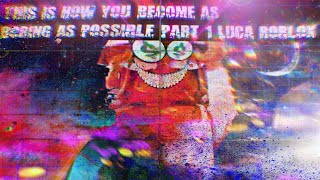 This Is How You Become As Boring As Possible Part 1 Luca Roblox
Basically I take a look at roblox story videos again
Because they basically explain how to make the most boring fan fiction possible with no effort put into it This Is How You Become As Boring As Possible Part 1 Luca Roblox
