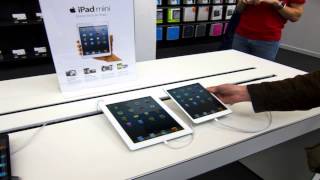 iOS Simulator | iPad | iPhone | Retina (Mac OS X) screenshot 5