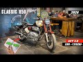 2026 Royal Enfield Classic 650 | GST 2.0 - On Road Price 😱