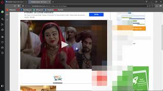 HOW TO SEE hindi serieal IN ONLINE??fast at ass youtubeor how to download hindi serieal