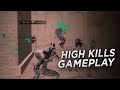 High kills gameplay  battleground mobile india  spoil white