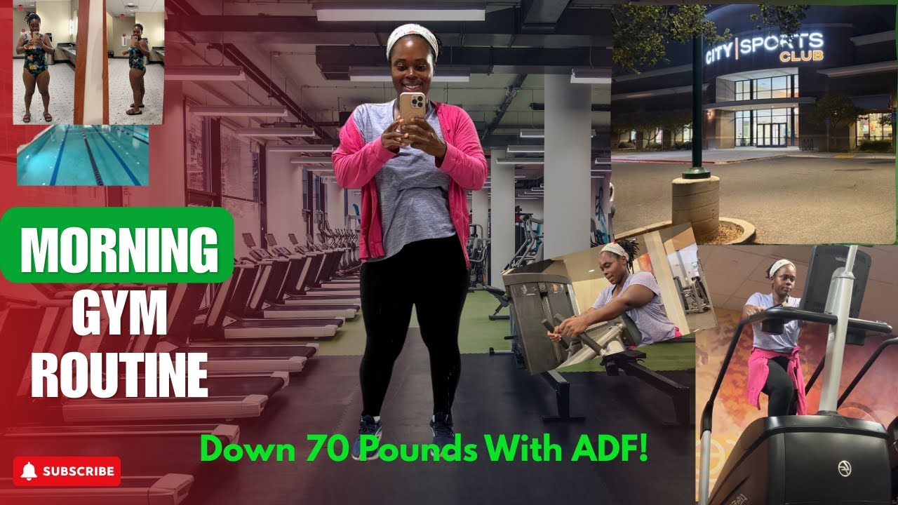 Как я сжигаю жир, не теряя мышечную массу, с помощью чередования дней голодания и тренировок в сп...