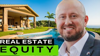 How To Build Wealth Using the Equity from Your Real Estate Wealth