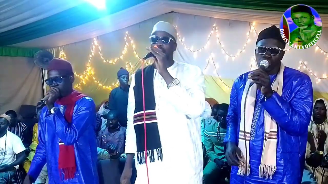 CAMMO MARYAMA CEESEY TOUBA MANDOUAR AK NGOBE CEESEY 2026