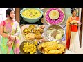 Janmashtami Bhog Mein banaya Special Veg Thali Menu &amp; Rasmalai Recipe