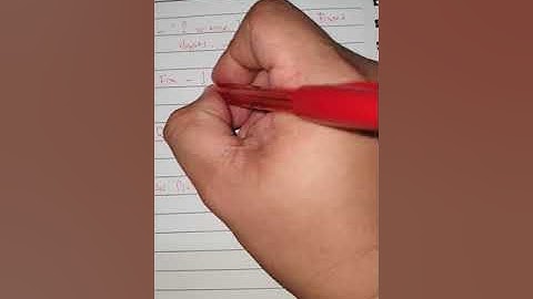 Line of Position (LOP) for Terrestrial Objects