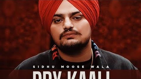 [Leaked full video Song]PBX kaali ft.Mozzy | Sidhu Moose wala | Moosetape 2021