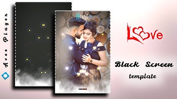 Avee Player Template Download New Link|Smoke Effect Template!!Status Video Editing🔥Template Download