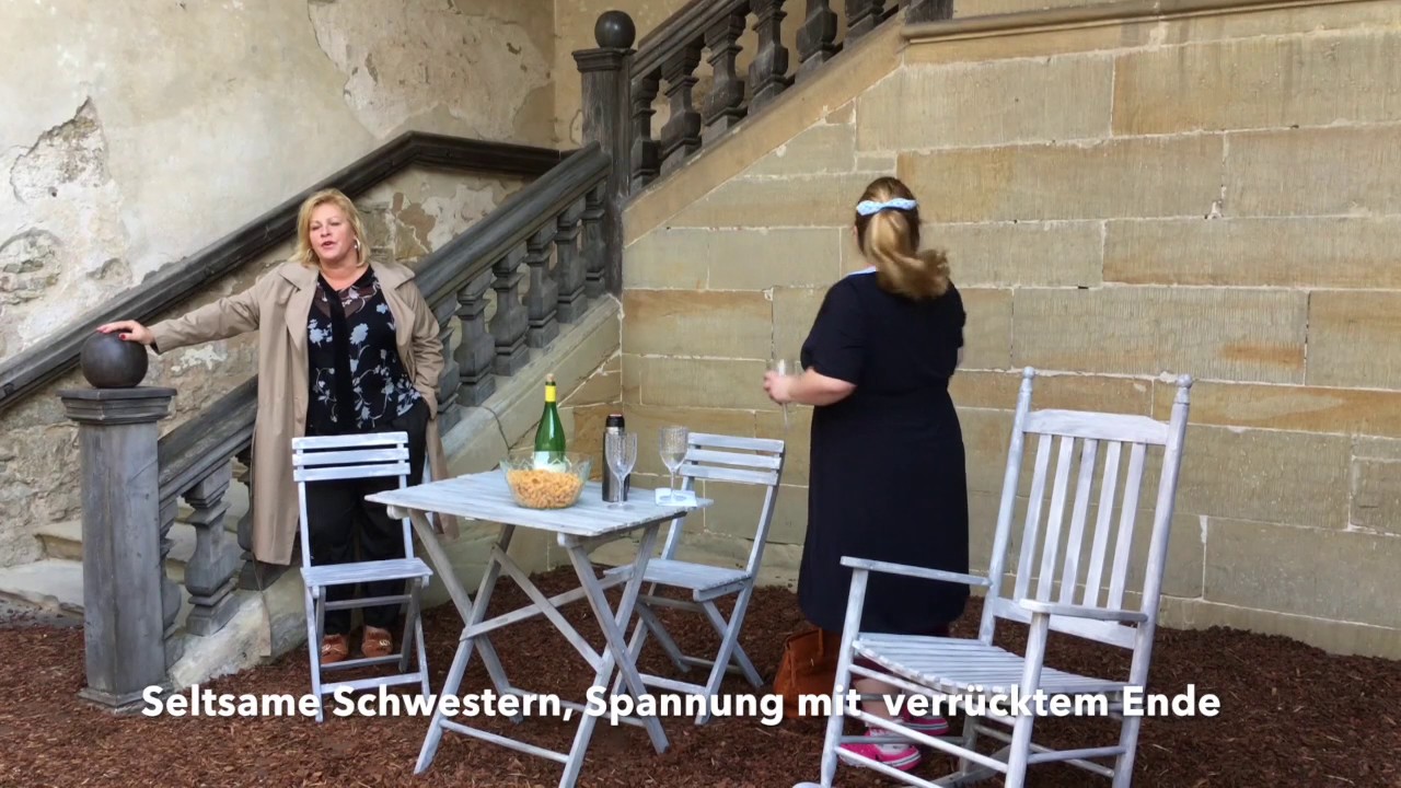 "Falsche Schlange" Toppler Theater 2017